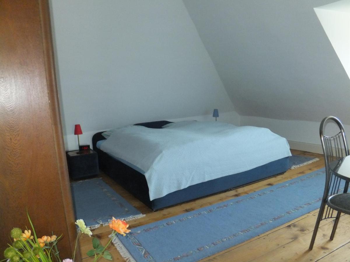 Ferienwohnung Im Zentrum Radolfzell am Bodensee Exterior photo