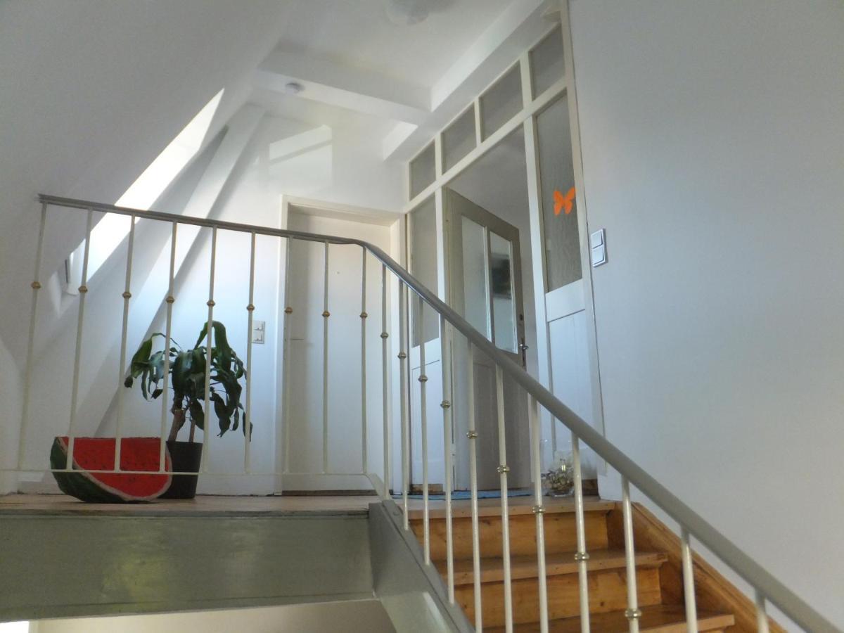 Ferienwohnung Im Zentrum Radolfzell am Bodensee Exterior photo
